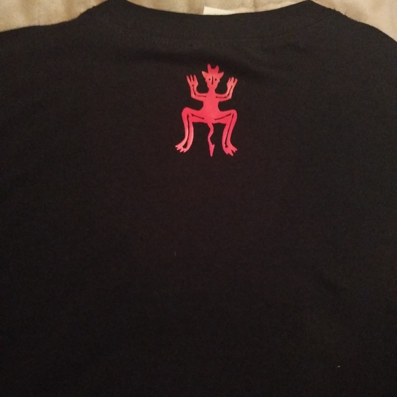 Caifanes t-shirt - Picture 2 of 2